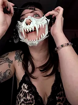 goblingirl888 online show from 11.06.25