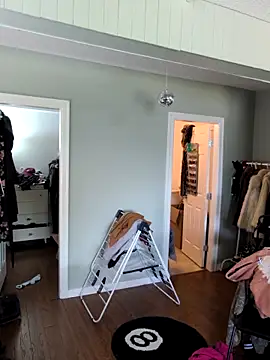 goblingirl888 online show from 04.07.26