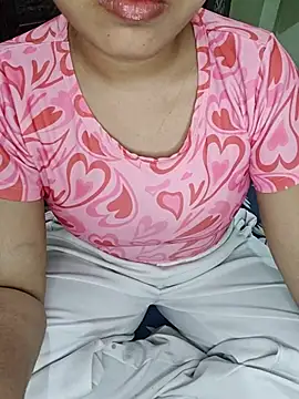 JANVI MISHRA1 online show from 04.12.26