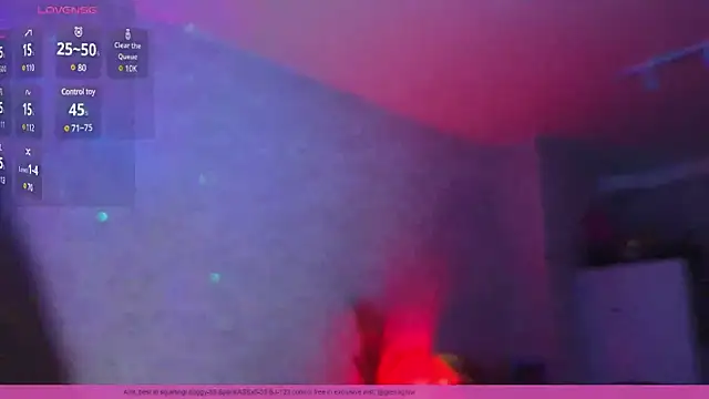 deathmistress online show from 03.22.25