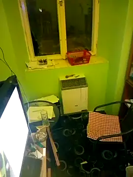 Adrianka online show from 10.03.25