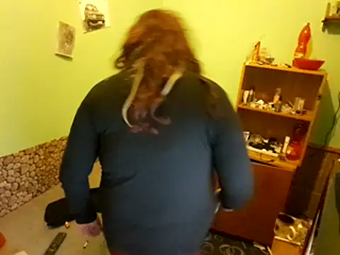 Adrianka online show from 01.31.26