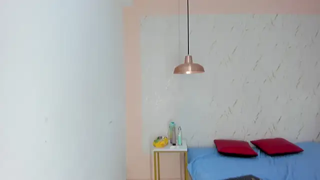 Dakkota Fox online show from 03.12.25