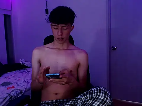 Snapshot of Juanmres chatting on 01.31.26 Juanmres online show from 01.31.26