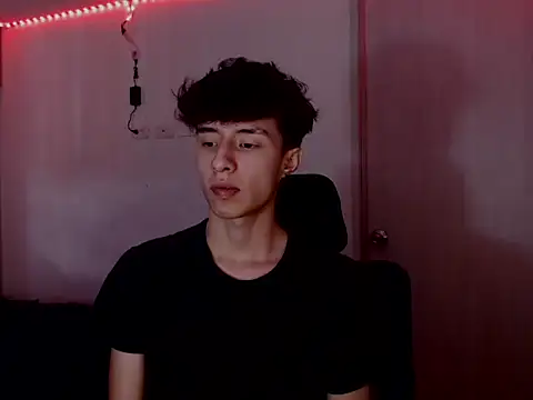 Snapshot of Juanmres chatting on 02.12.26 Juanmres online show from 02.12.26