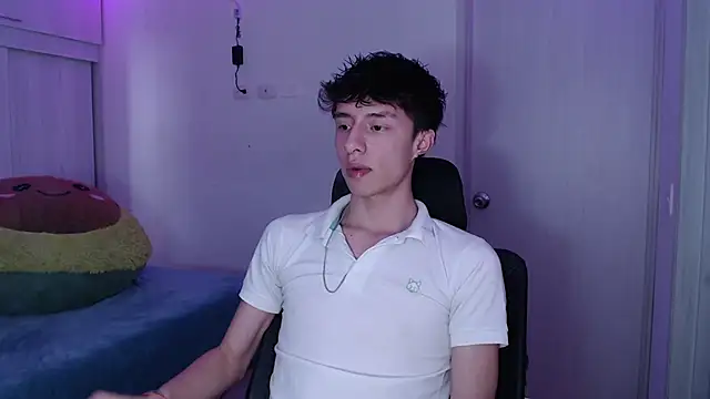 Juanmres online show from 04.14.26