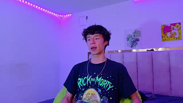 Juanmres online show from 06.04.26