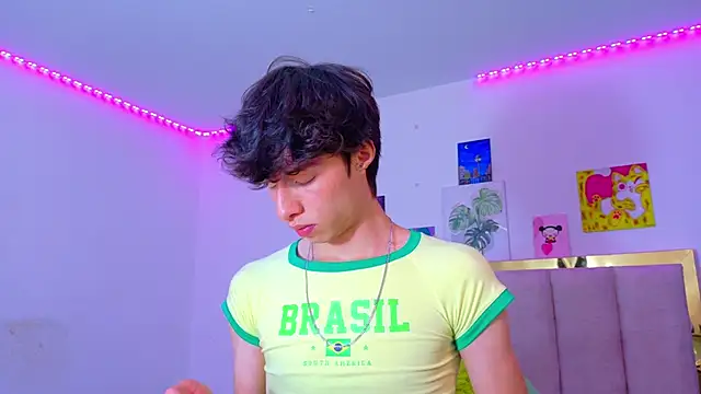 Juanmres online show from 06.18.26