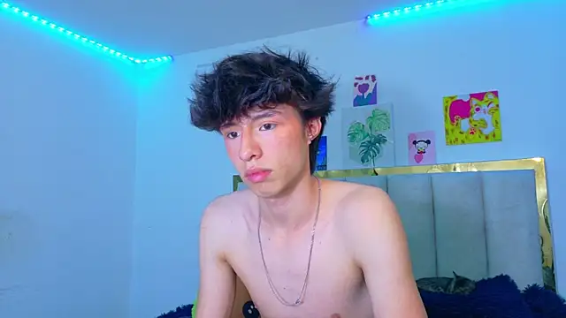 Juanmres online show from 07.07.26