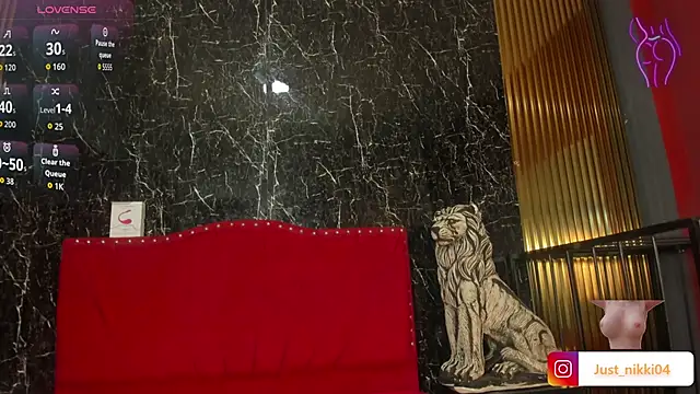  nicolesweet online show from 03.14.26