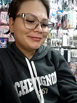 Vale Saenzz online show from 02.23.26