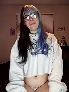 Snapshot of MissLoreleii chatting on 02.02.25 MissLoreleii online show from 02.02.25