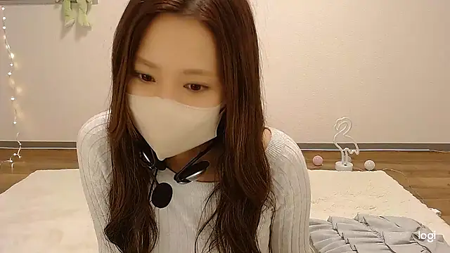 hinano JP online show from 10.12.25