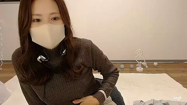 hinano JP online show from 01.15.26