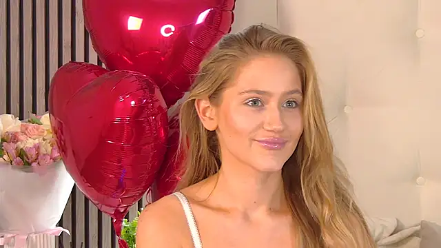 ur wet dreams online show from 02.14.25