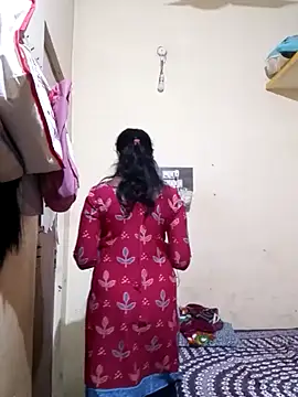 TeluguammayiMahi online show from 02.18.25