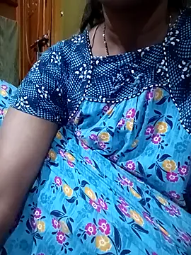 TeluguammayiMahi online show from 09.10.25