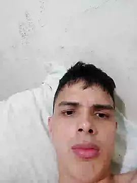 xxaviermendez online show from 10.01.25