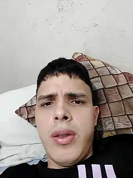 xxaviermendez online show from 10.20.25