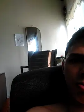 xxaviermendez online show from 12.03.25