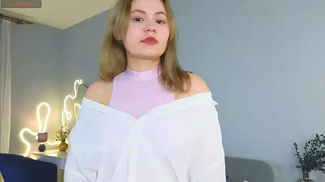 DownyClouds online show from 02.06.25