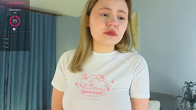 DownyClouds online show from 02.11.25