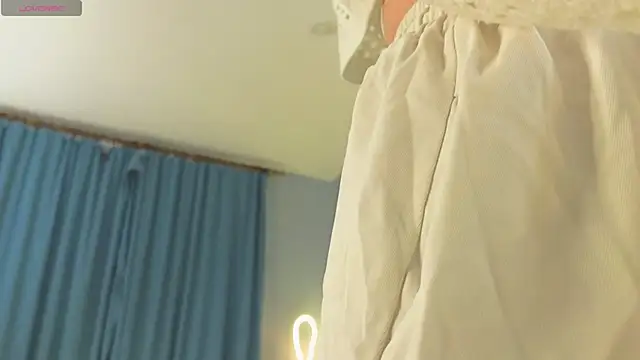 DownyClouds online show from 02.12.25