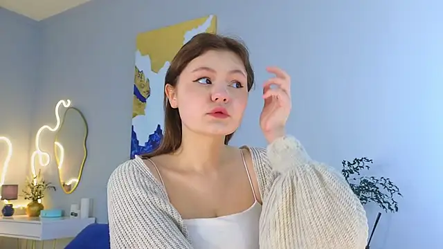 DownyClouds online show from 02.16.25