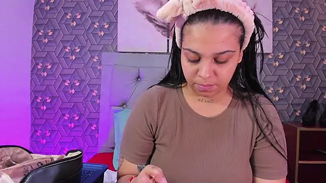 Emily rivera78 online show from 02.25.26