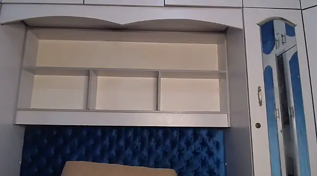 YoungDiva69 online show from 03.10.25