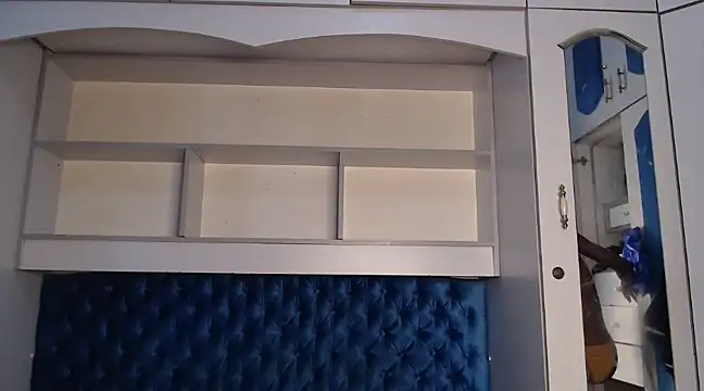 YoungDiva69 online show from 03.14.25