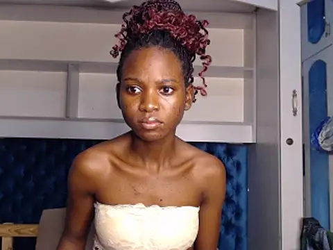 YoungDiva69 online show from 03.20.25