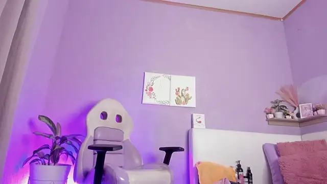 Rossi Mariana online show from 10.13.25