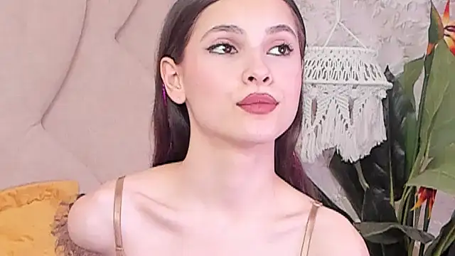 GIGI DAV online show from 03.15.25