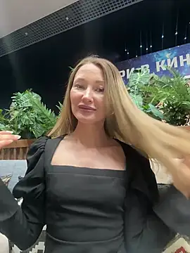 Snapshot of Sweet_Pussy2024 chatting on 01.31.25 Sweet Pussy2024 online show from 01.31.25