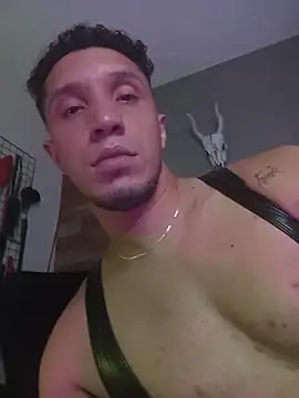 AngeloColleen online show from 12.05.25