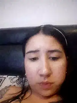 Tu nubecita online show from 02.10.25