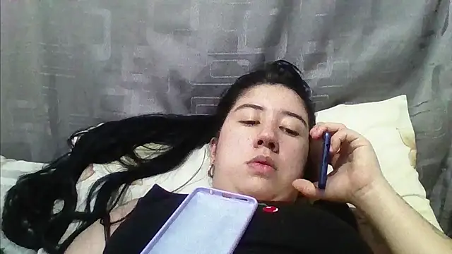 Tu nubecita online show from 03.18.25