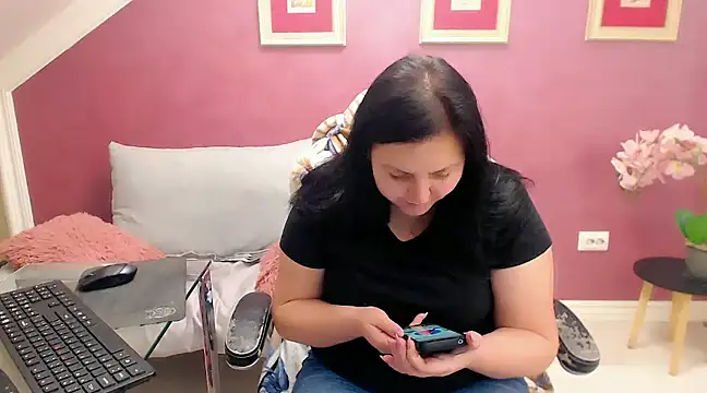 Wetandnaughtyxx online show from 02.20.25