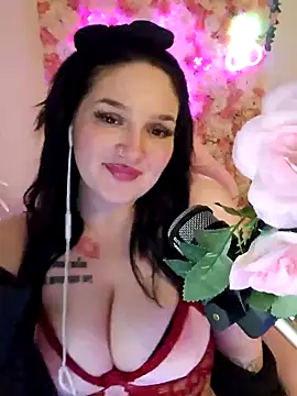 Jinyxx3 online show from 02.02.25