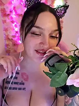 Jinyxx3 online show from 02.03.25