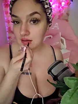 Jinyxx3 online show from 03.20.25