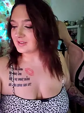 Jinyxx3 online show from 10.12.25