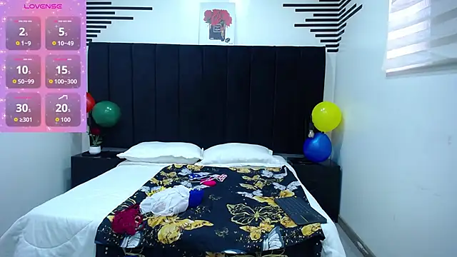 Snapshot of CamiilaReyes chatting on 10.16.25 CamiilaReyes online show from 10.16.25