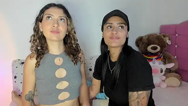 my melody online show from 04.12.26