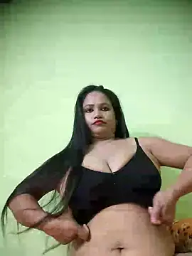 Snapshot of hornysania123 chatting on 02.19.25 hornysania123 online show from 02.19.25