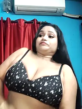 hornysania123 online show from 04.13.26