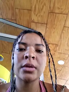 SamanthaMilann online show from 04.01.26