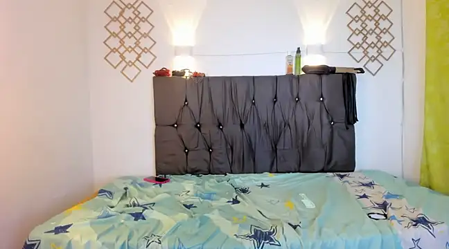 Nicol TransGirl online show from 02.22.25