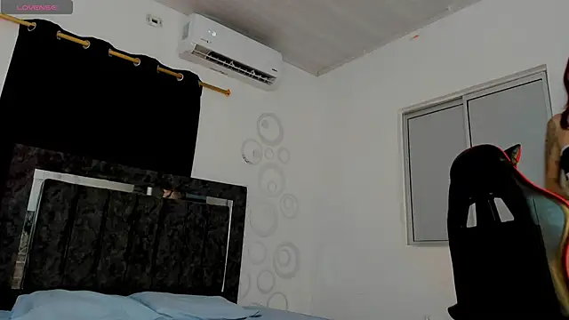 Nicol TransGirl online show from 03.07.26